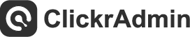 Clickradmin極簡易内容管理系統